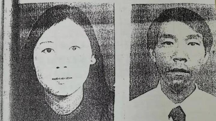 劳荣枝和法子英，谁才是真正的主谋？