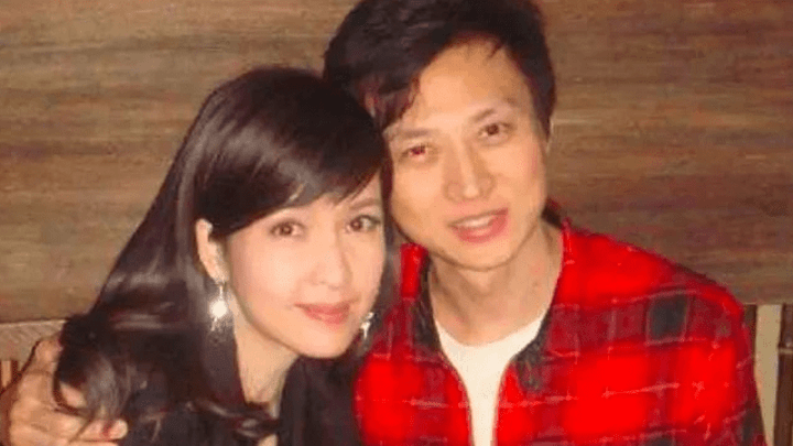 周慧敏回应与倪震离婚的假传闻，你相信吗？