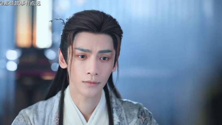 《长月烬明》遭网友举报，称剧情三观不正，你支持下架吗？