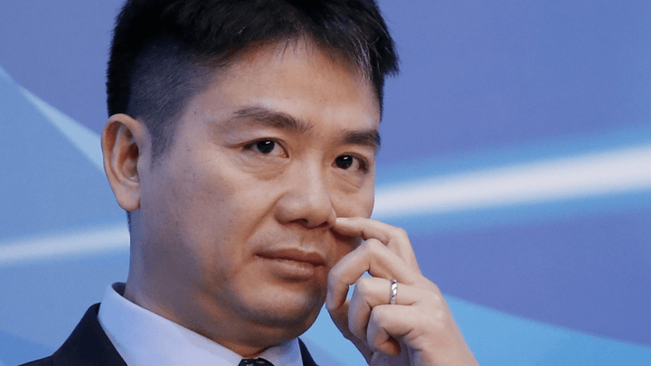 刘强东回归、徐雷退休，许冉能焕新京东吗？