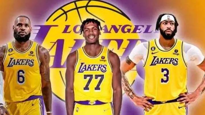 湖人4换1交易即将达成，詹眉能否重回昔日荣光？