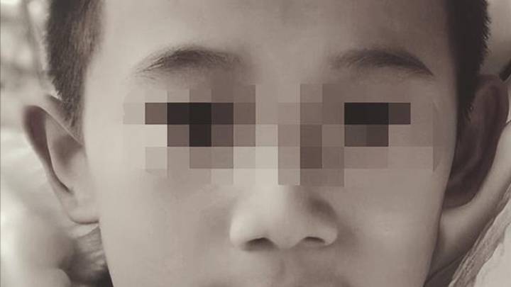 男孩生父称孩子在学校偷东西，但老师证实并没有，你相信吗？
