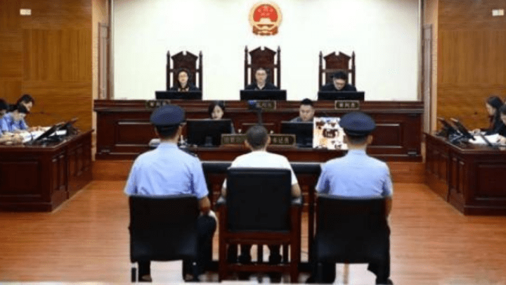 你认为吴谢宇患有精神病吗？