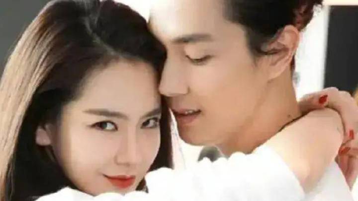 戚薇李承铉曾吵架冷战差点离婚，他们夫妻之间有矛盾吗？