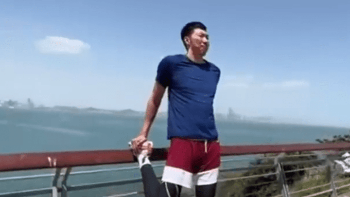 北控正式与新疆谈判周琦交易，这是要有大动作吗？