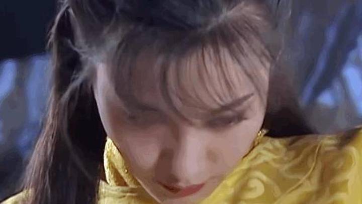 你喜欢最美蛇蝎女杨雪吗？