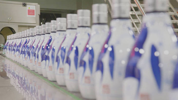 山西汾酒上半年营收预计190亿元，同比增35.15%左右，你看好吗？