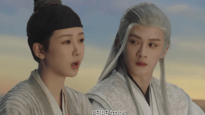 《长相思》的三位男主结局是孤独死，涂山璟圆满了吗？