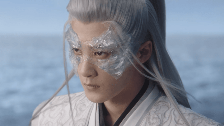 《长相思》里，相柳能和小夭在一起吗？