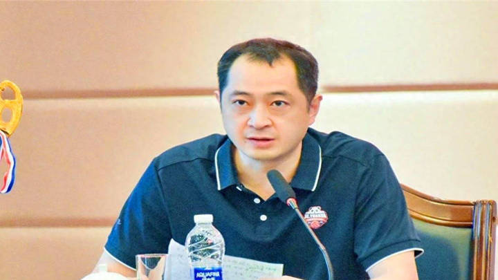 四川女篮教练组调整，王桂芝出任主教练，能否建立王朝？