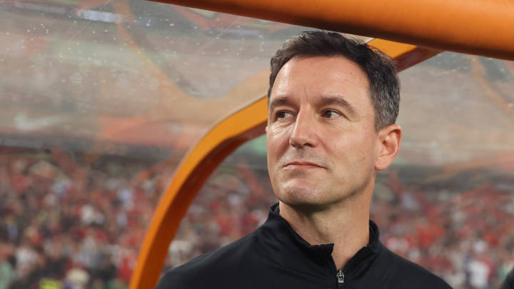 曝扬科维奇已圈定亚洲杯50人名单，你期待他出任国足主帅吗？