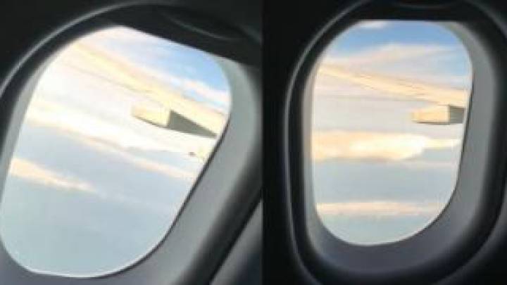东航一架上海飞往伦敦的飞机因零部件出现故障，在空中放油，你怎么看？