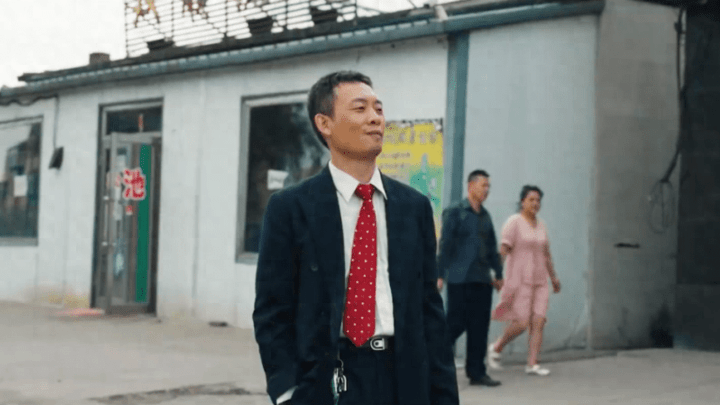 你觉得陈思诚对中国电影的预言会成真吗？