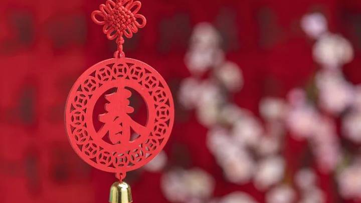你觉得中国人的春节意味深长吗？