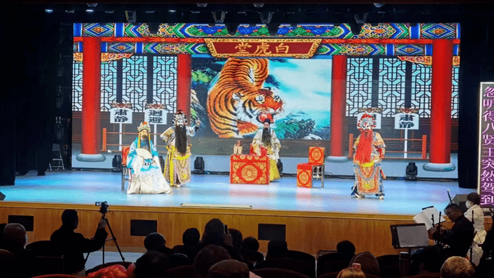 你喜欢过元宵节吗？