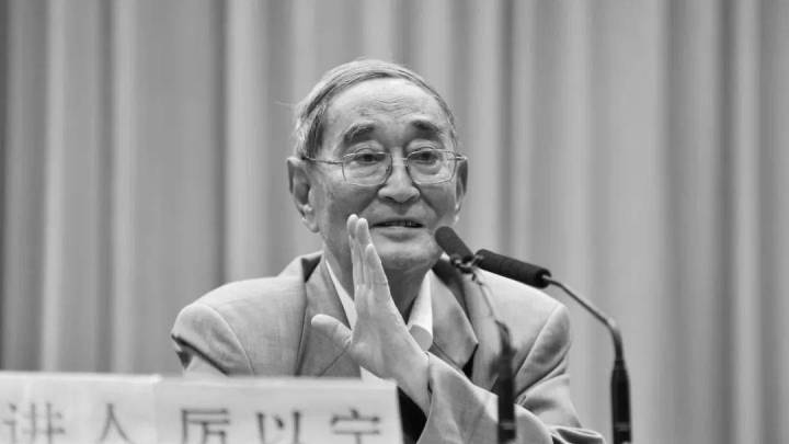 厉以宁教授是不是改变了我的人生？