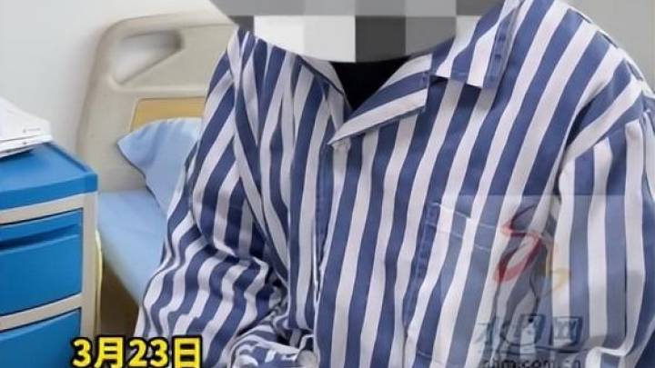 男子因名字被同学取外号鸡哥，调侃患抑郁，你怎么看？