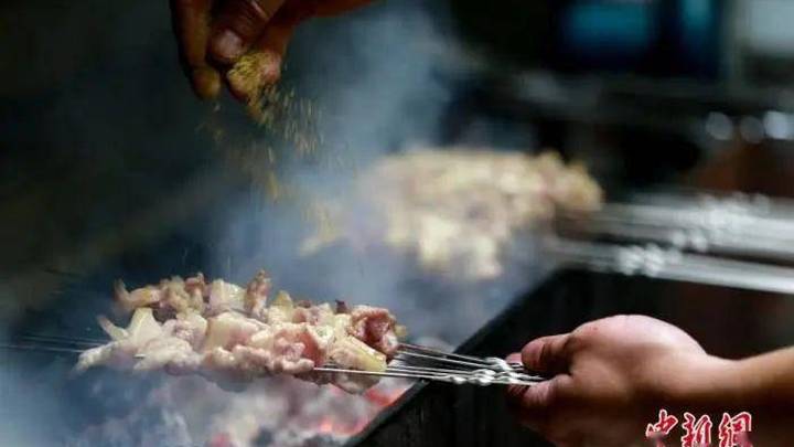 禁止露天烧烤，你能接受吗？