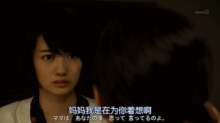 母亲如何影响女儿的一生？