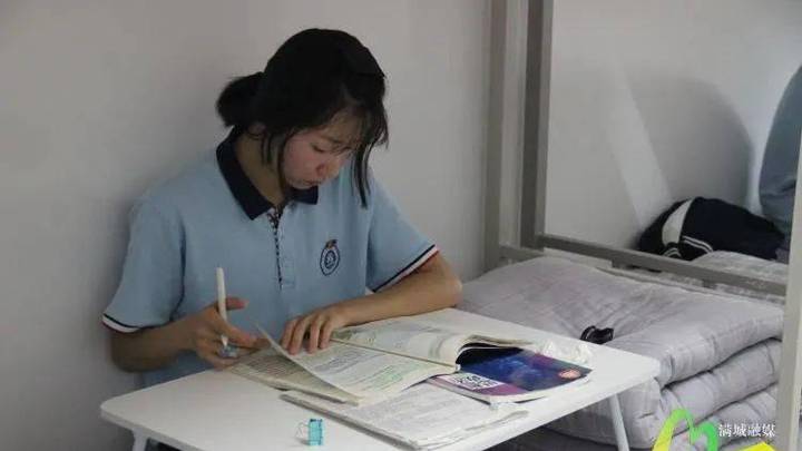 2022高考倒计时7天，你有过冲刺的经历吗？