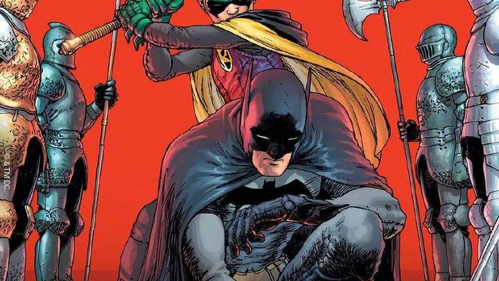 《闪电侠》导演确认执导新《蝙蝠侠》，你期待吗？