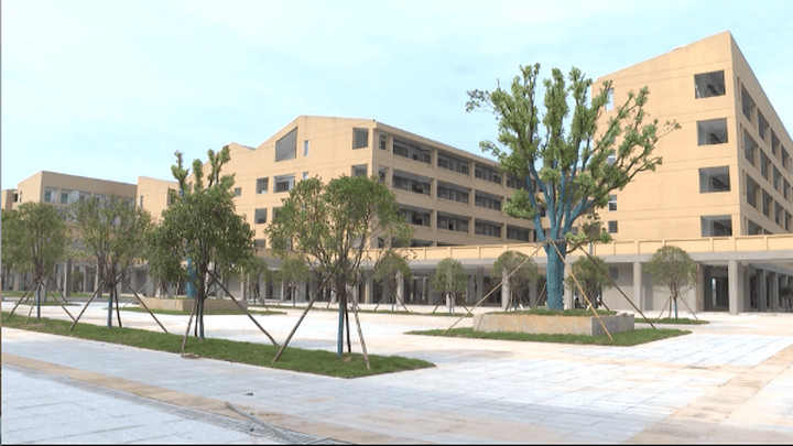 新增学位4000个！分宜一学校即将竣工，你怎么看？