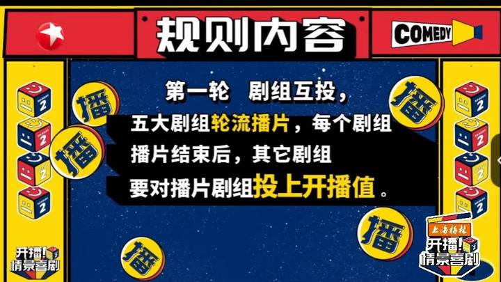 《开播！情景喜剧2》中，小沈阳的表现丝滑吗？