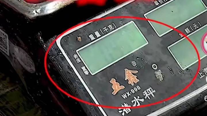 知名博主曝光大连海鲜市场存在鬼秤，你支持立案调查吗？