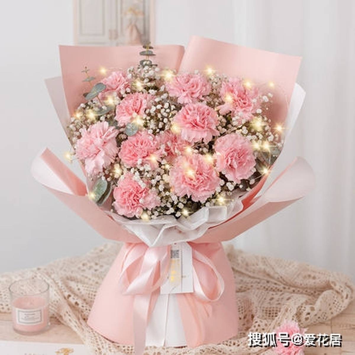 母亲生日礼物贺卡的内容，写给母亲生日祝福语