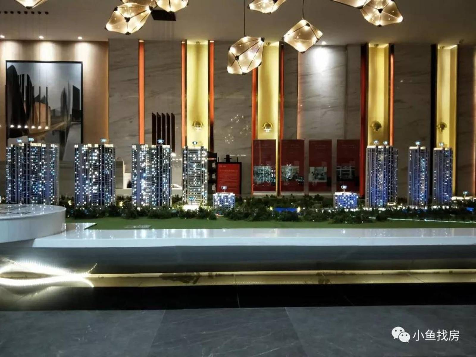 亮了泉州绿创铂悦府简直震撼人心背后原因让本地人都难以接受