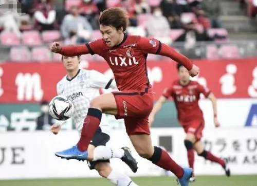磐田喜悦 vs RB大宫