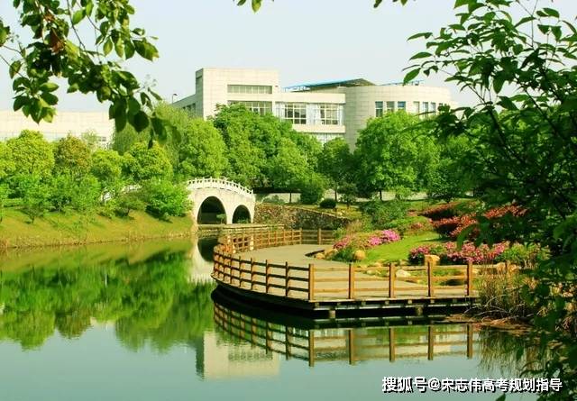 以省命名的26所大学盘点，实力超强