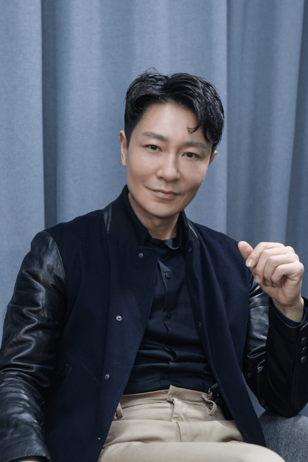 专访李宗翰期待甜甜的恋爱戏不介意被叫渣男专业户