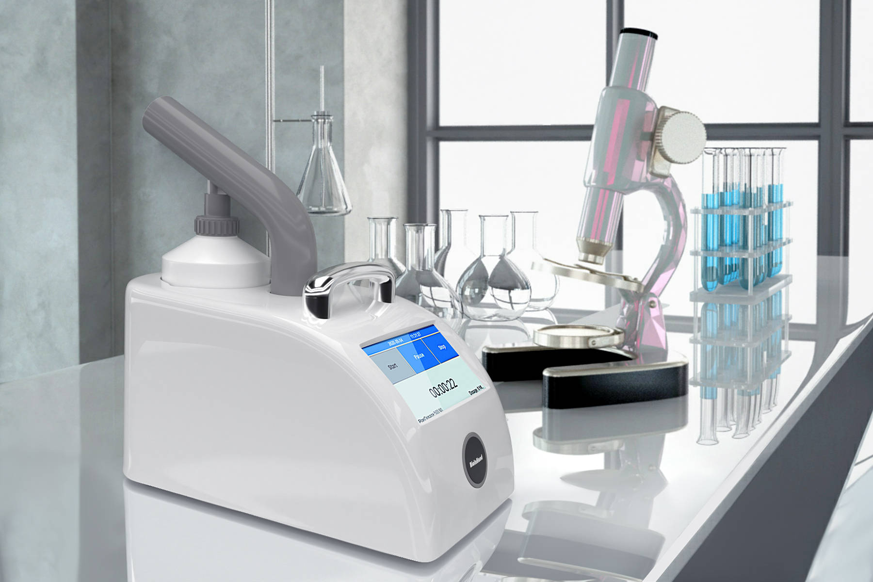 用什么方式可以去除实验室的气溶胶污染