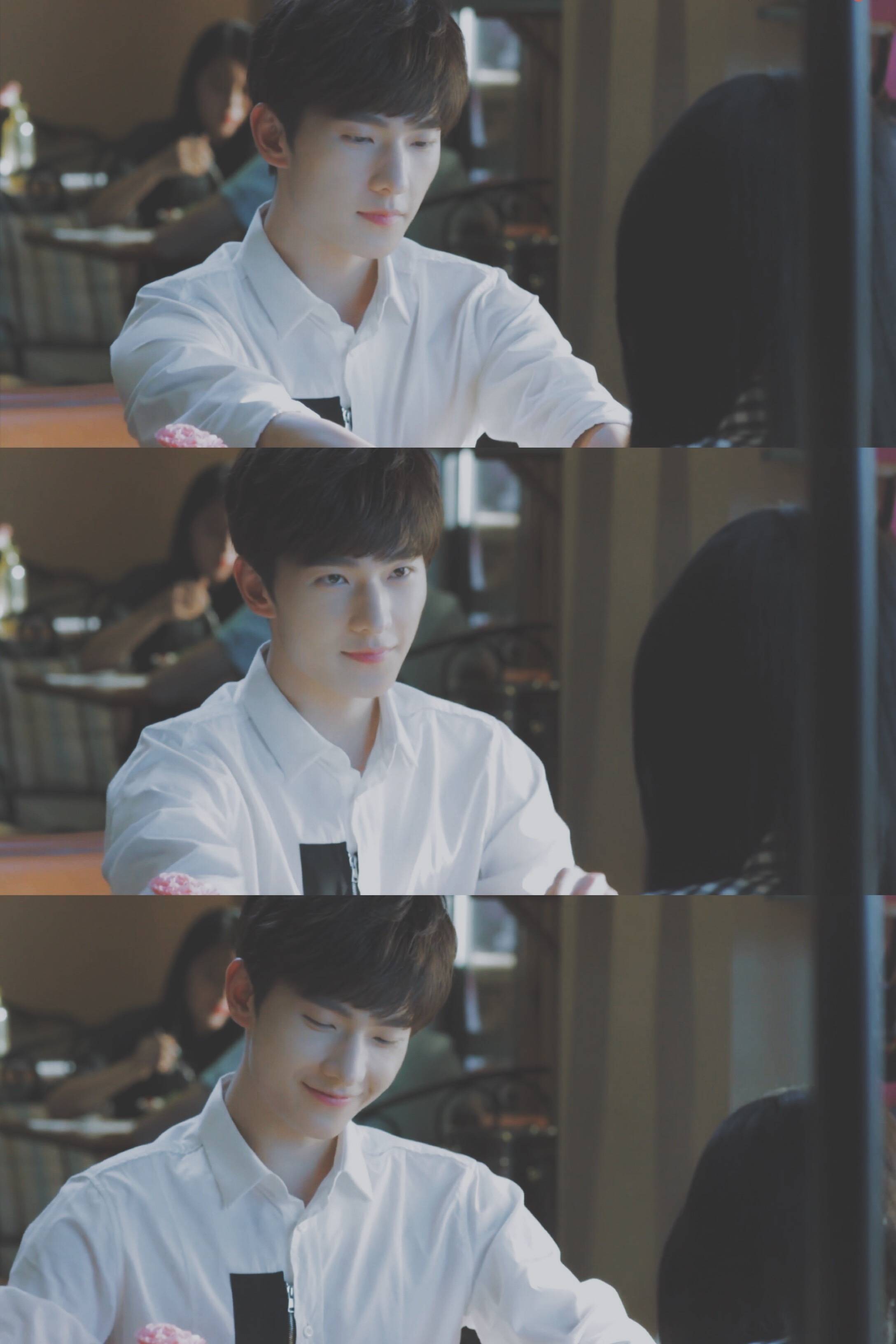 宝玉,许弋,肖奈,夜华,无论古装现代,杨洋yyds!