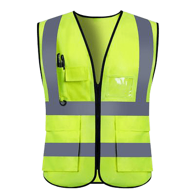 关于cqc开通汽车乘员反光背心认证通知