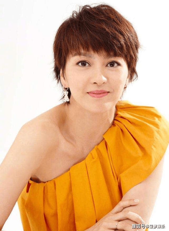 原创来自广东的八位女明星你最喜欢谁