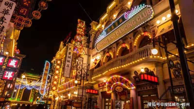 一起来赴美丽的约会！郑州电影小镇“花漾旗袍节“即将盛装启幕