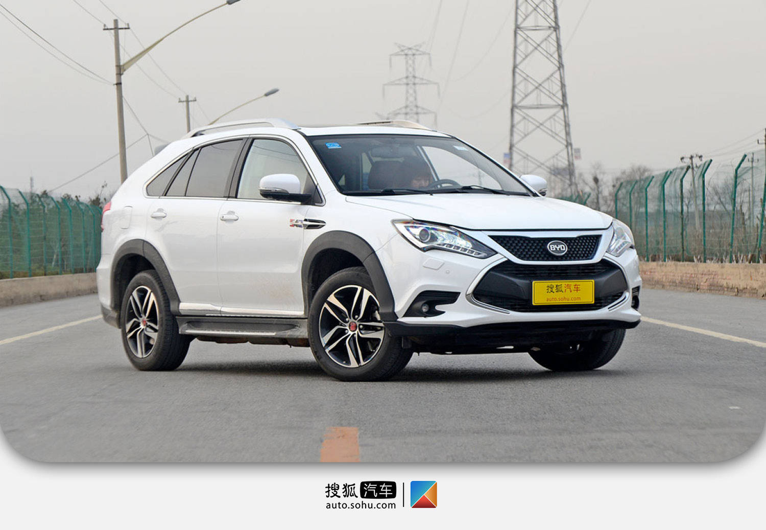 都叫dm 这次的比亚迪唐dm-i有什么不同?