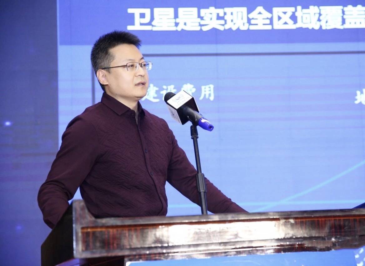 吕强|我见物联多妩媚！物联网联盟会员风采系列之（二）