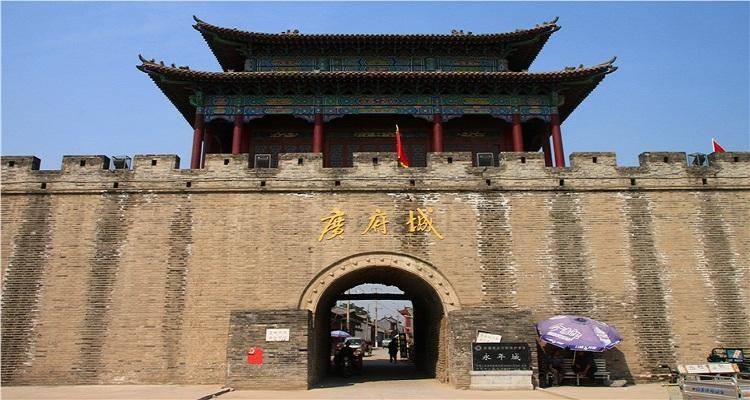 河北省最新5A级旅游景区名录大全及门票价钱