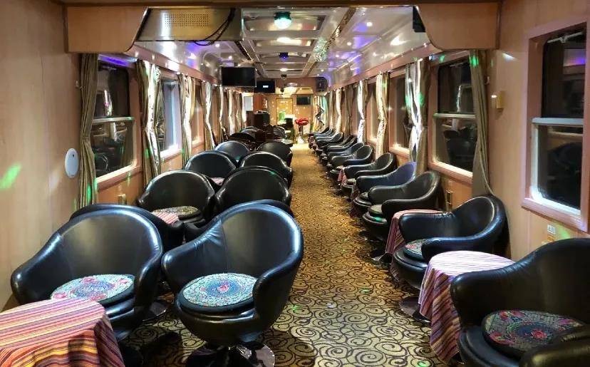 丽江→大理 k9622/k9628但其实是买一张票可以再带两个人一起上车