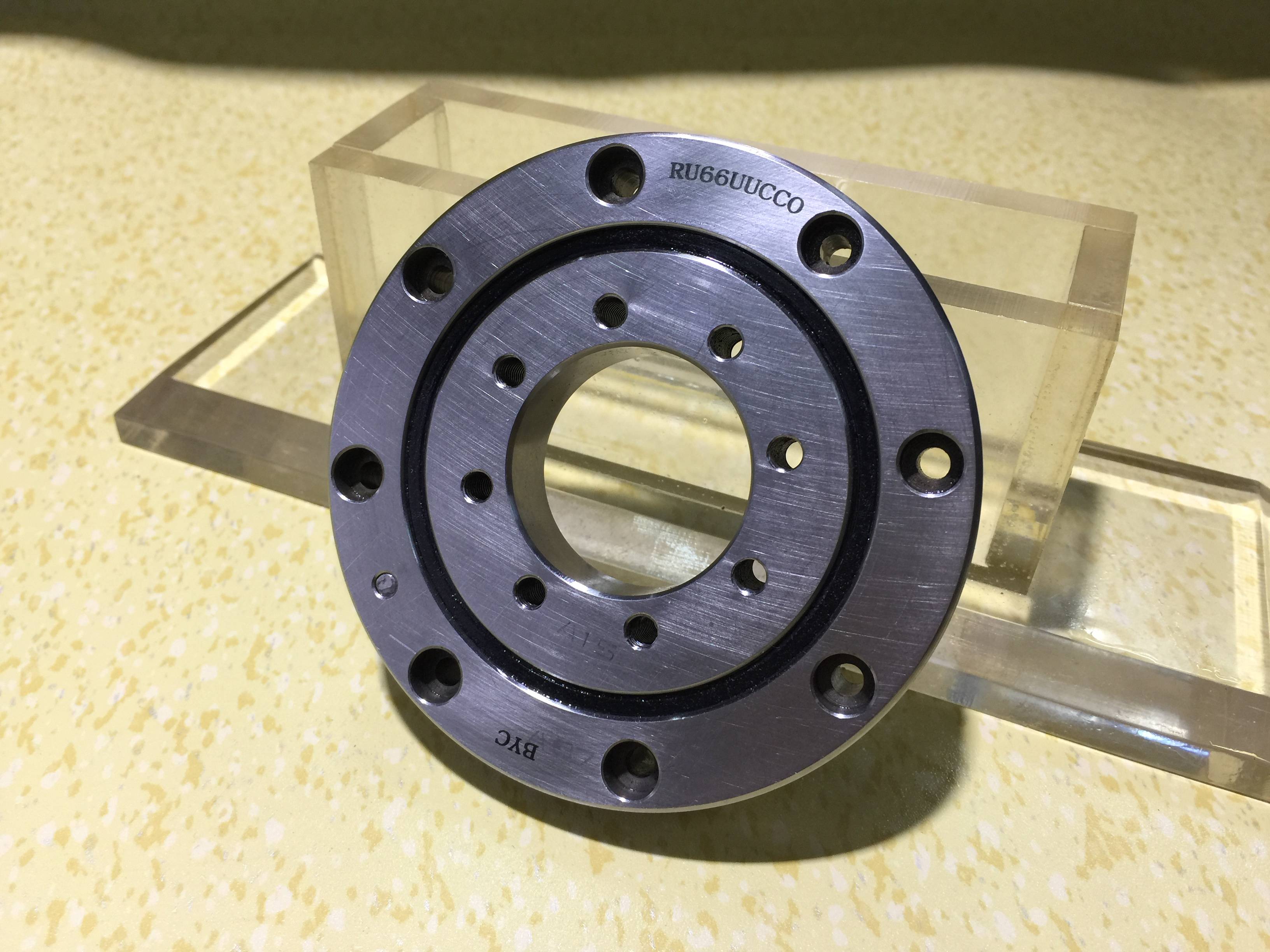 轴承橡胶密封圈材质有哪些