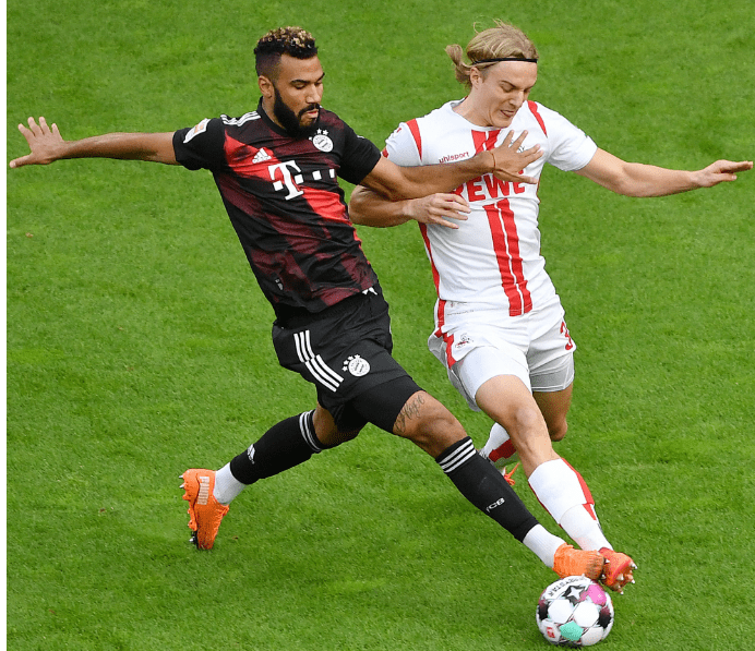 微芒赛事格勒诺布尔vs索肖科隆vs莱比锡红牛科隆难逆袭