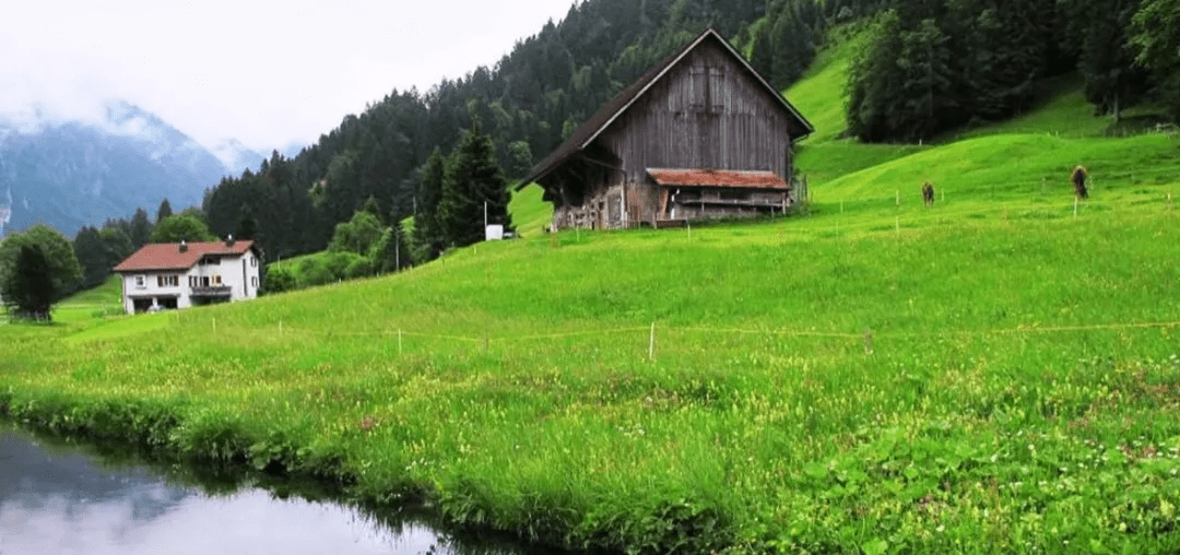 世界各地风景超清照片,好美呀!_祝福