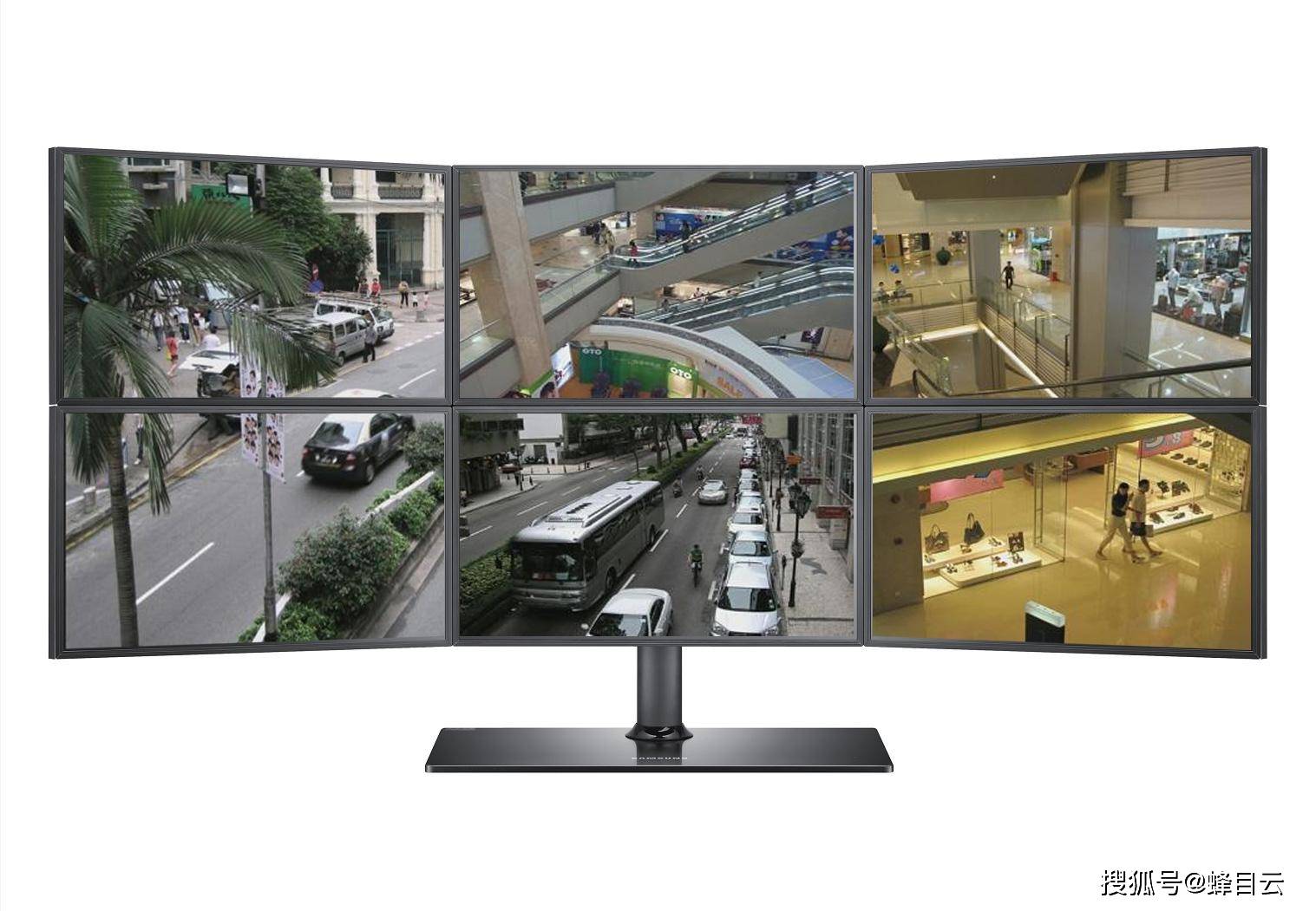 连锁店安防监控系统集成ai智能分析的价值