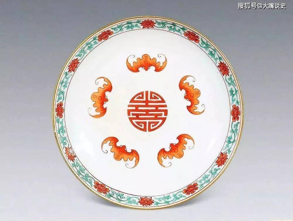 古洛] 翡翠 「福桃蝙蝠玉佩」 中国古玩 昭和初期 砡 老和田玉 玉彫