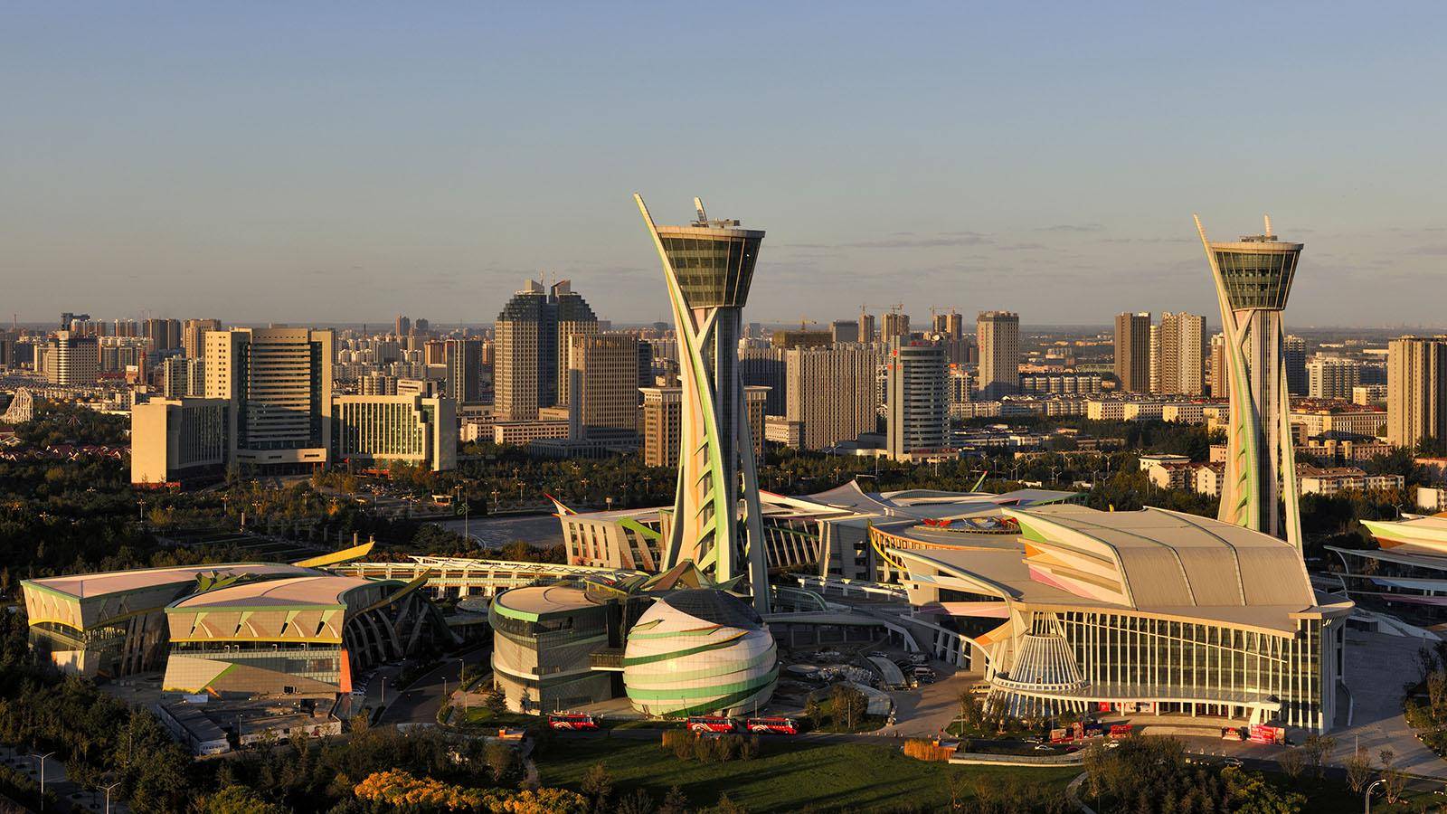 麦田商旅百舸争流在新征程中奋力前行