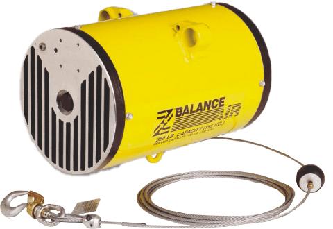 电动平衡器和气动平衡器究竟如何选择