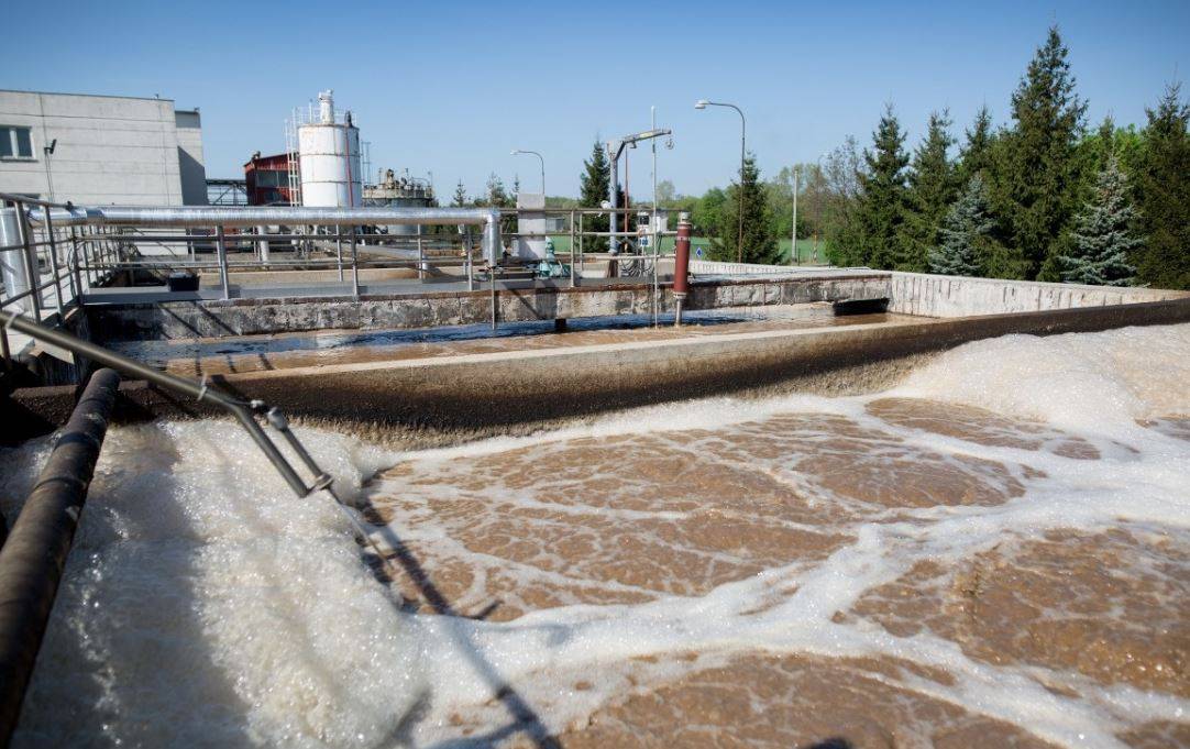 高效絮凝破乳剂知识概述_废水